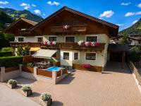Haus Viehhauser Karl - B&B Grossarl