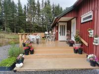 Nistugu Hågå - B&B Lesja