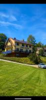 Zacisze - Ferienwohnung Zwardoń