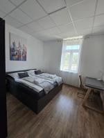Porta Zsolnay - Bed and Breakfast Pécs