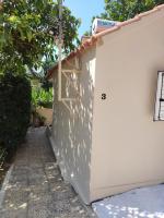 Calma Kourouta Apartments - B&B Kouroútas