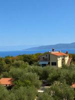 Apartments Nina - B&B Ravni