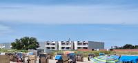 Direkt am Strand - B&B Fehmarn