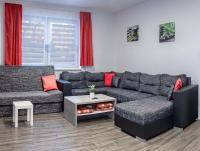 Domeček Janov - B&B Janov