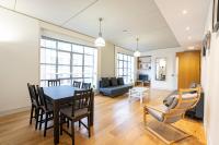 Stunning Lofts in Shoreditch - B&B Londres