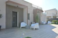 Kleos Luxury Rooms - Ferienwohnung Porto Empedocle