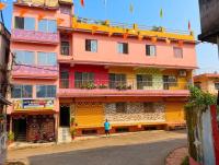Gayatri Marriage Hall & Guest House - Ferienwohnung Dhanbad