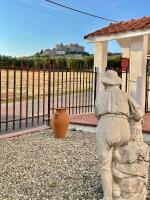 B&B Vista sul Castello - B&B Gesualdo