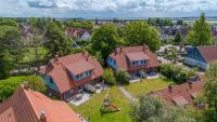 Heideröschen Park Heideröschen 5 - Chambres d'hôtes Zingst