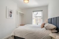 3 Bed in Cardiff oc-bow188 - Ferienwohnung Cardiff