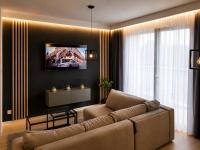 Apartamenty Royal - B&B Bartoszyce
