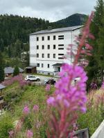 Studio Turracher Höhe - Ferienwohnung Turracherhöhe