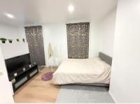 Cozy apartment in the heart of Brussels, - B&B Brussels