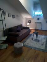 Tezamod Apartment - Chambres d'hôtes Vranješ