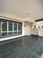 Arrana Homestay Semenyih - B&B Shi Mao Yue