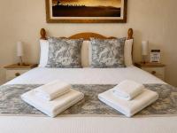 Sheepfold Cottage - B&B Sedbergh
