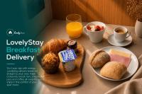 Bainharia 82 by LovelyStay - Chambres d'hôtes Porto