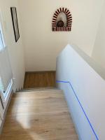 Ferienwohnung zum kleinen Turm ideal für Familien - B&B Holzminden