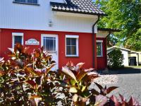 Seeschwälbchen - Ihr Ferienhaus am Ostseestrand - Ferienwohnung Zingst