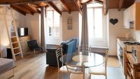 Santa Croce 1675 - Bed and Breakfast Torno