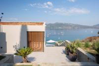 Zoe Sea View Villas - Ferienwohnung Pálairos