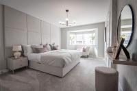 House - Sleeps 6 - Parking - Garden - Bed and Breakfast Longport