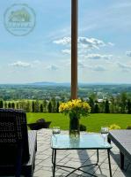 Widokówka Radostowa - B&B Podmąchocice