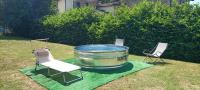 Podere Torre Relax in Mugello - B&B Campestri