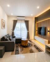 Lauren Apart Hohenau Centro - Ferienwohnung Hohenau