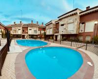 La Leyenda de Candeleda - B&B Candeleda