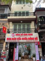 The Good Vibes - 5BR House - Heart of Hanoi - Steps to Hoan Kiem Lake - B&B Hanoi