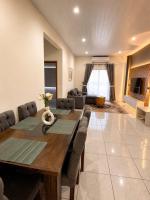 Lauren Apart Hohenau Centro - Ferienwohnung Hohenau