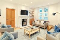 4 Bed in Windermere oc-lr026 - Chambres d'hôtes Windermere