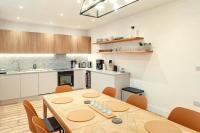 4 Bed in Windermere oc-lr026 - B&B Windermere