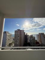 Torre Alberti Apartments - B&B Mar del Plata