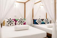 Zion White House - B&B Nuwara Eliya