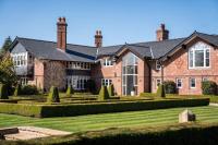 Fernside Barn - Studio Apartment - Bed and Breakfast Pickmere