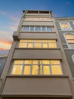 Pera İmperium Home Taksim - Ferienwohnung Istanbul