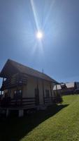 Vacation home E - B&B Borsec