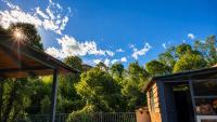 Summer Stays Boho - Ferienwohnung Bhimtal