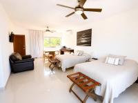 Estudio con Balcón y Alberca - B&B Ixtapa