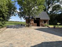Hof " Dein Lieblingsplatz", Privatzimmer - Ferienwohnung Langeloh