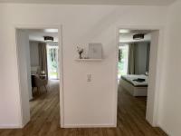 Doppelzimmer mit Dusche