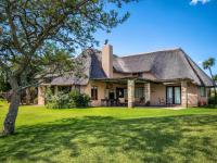 Cottage de Luxe