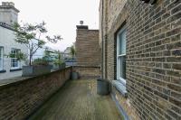 Urban Chic - Baker Street - B&B Londra