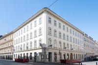 Altbau-Flair nahe Naschmarkt - B&B Viena