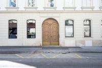 Altbau-Flair nahe Naschmarkt - B&B Viena