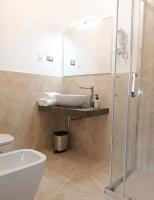 Chambre Double avec Salle de Bains Privative
