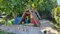 Villa Maritima - B&B Grzybowo