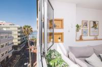 Suite Premium Las Canteras - Chambres d'hôtes Las Palmas de Gran Canaria